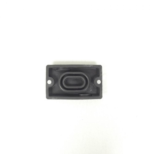 Diaphragme maître cylindre - , av