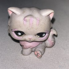 C2 HASBRO  LPS  ORIGINAL