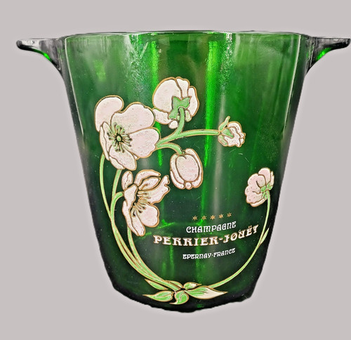 Seau champagne verre - seau,