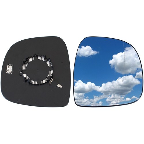 Verre retroviseur miroir - verre,