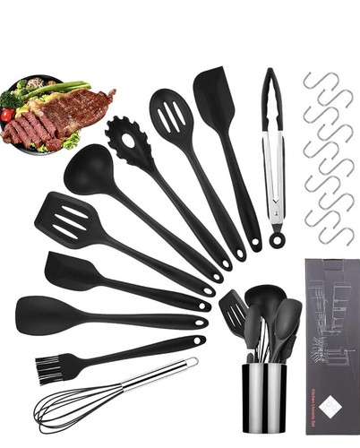 Ustensiles cuisine set - ustensiles,