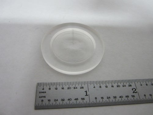 Lentille fresnel optique - fresnel, 1"