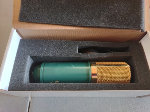 Mxl v67ghe heritage edition - v67ghe,