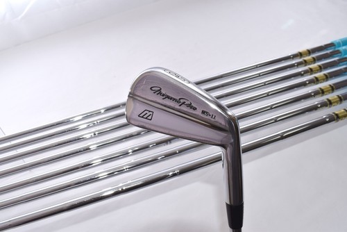 Set fers pièces mizuno - de,