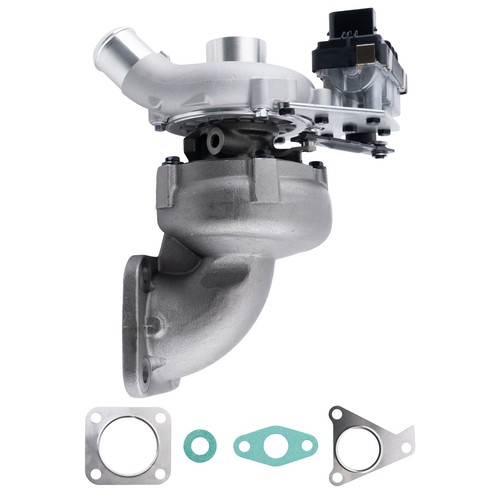 Turbo for ford - turbo, transit