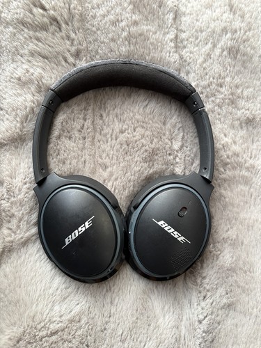 Casque bose soundlink - casque,