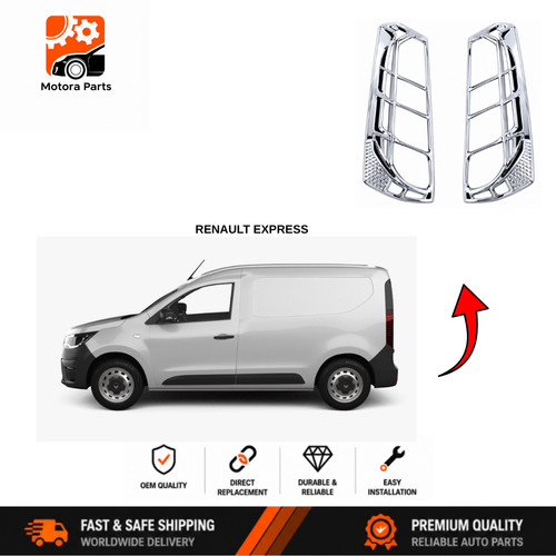Pour renault express 2021 - 2021,