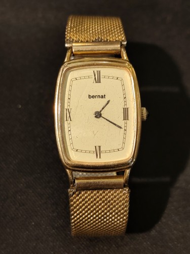 Montre vintage mécanique - vintage,