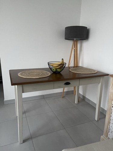 Table manger 4 couverts - 2/4,