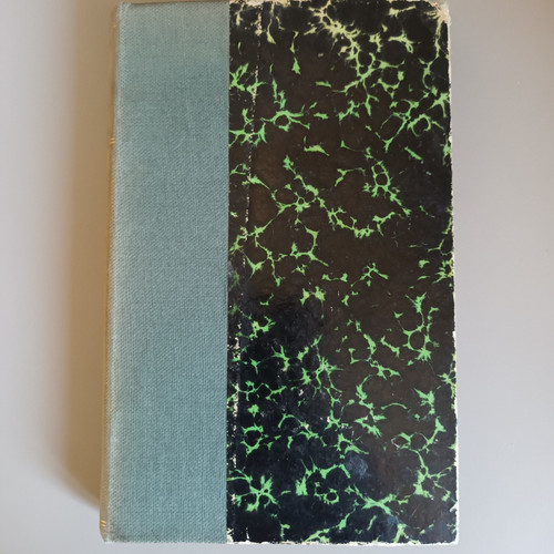 Livre ancien 1922 - 1922, pèche