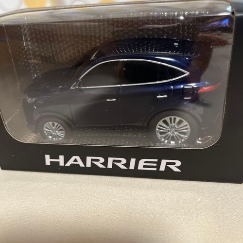 Toyota harrier voiture - harrier,