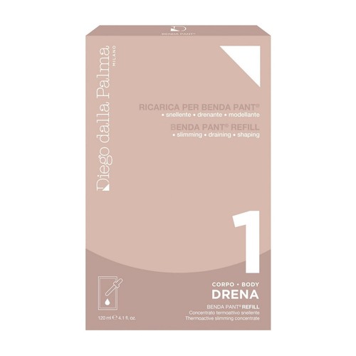 Ddp body trainer - ricar, benda
