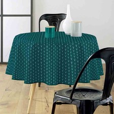 Nappe ronde 180 cm Lutecia