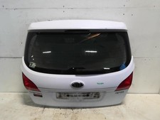 Malle/Hayon arriere KIA VENGA