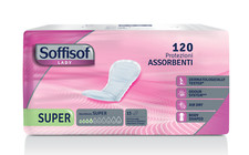 Soffisof Lady Serviettes
