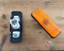 Nouveau Feu De Clignotant