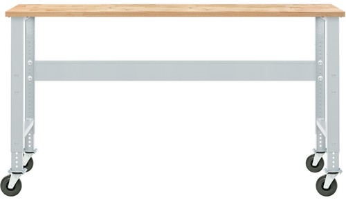 établi modulaire rubberwood - Établi,
