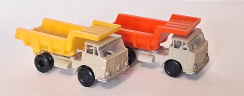 160 arnold deux - arnold,, camions