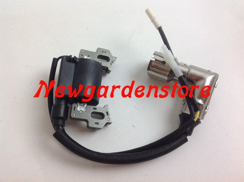 Bobine allumage tondeuse mtd - bobine,