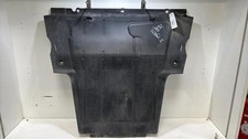 Cache sous moteur RENAULT