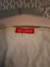 MAGNIFIQUE ROBE LONGUE ANGELO