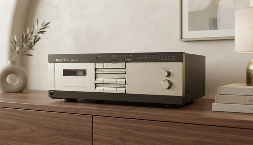 Nakamichi rare vintage - nakamichi,