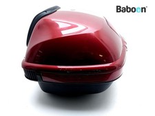 Top-case Honda CBF 1000