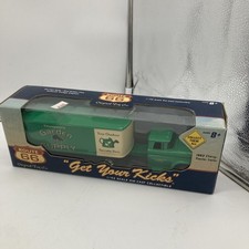 Camion Route 66 Chevy Tractor