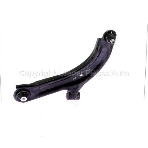 Bras suspension avant gauche - suspension,