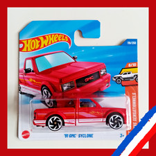 HOTWHEELS - HOT TRUCKS 8/250