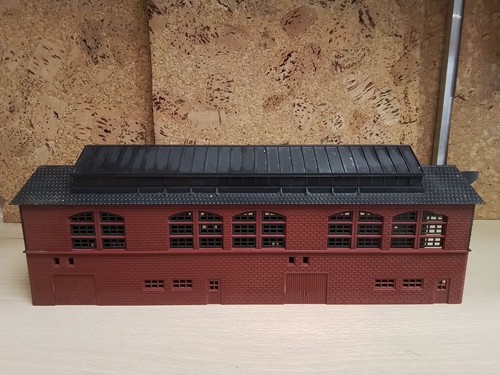 Lima 600952 maquette - lima,