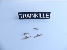 (1) JOUEF LAMELLES CAPTEURS