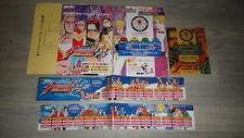 neo geo mvs artset king of fighters 94 jp