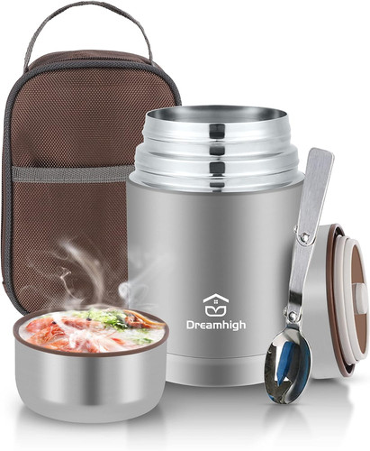 Boîte alimentaire isotherme - boîte,