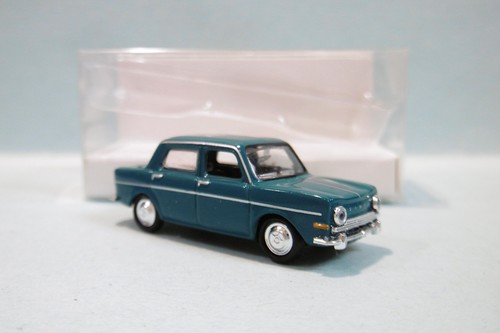 Norev simca 1000 gls - simca,