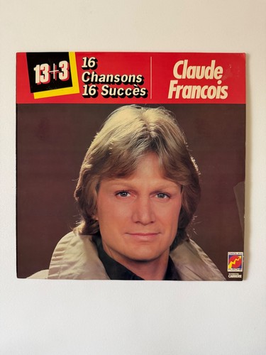 Claude francois 16 - claude,