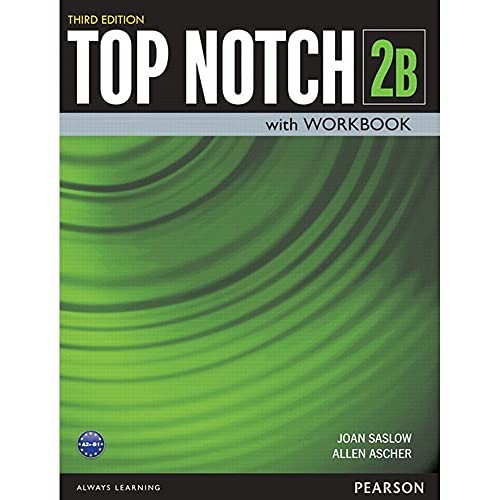 Top notch student - top,