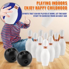 Jeu de bowling pour enfants