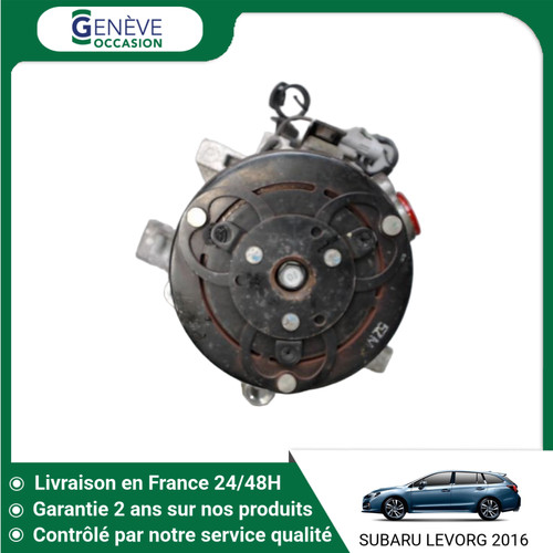 Compresseur air - 🇫🇷,