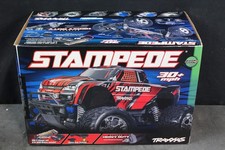 36254-8 TRAXXAS STAMPEDE 2WD BRUSHED 266
