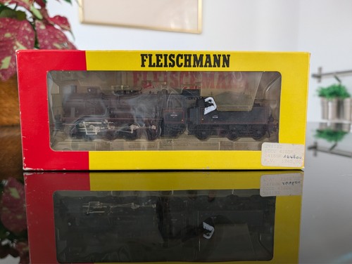 Fleischmann locomotive - ho.,