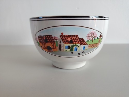 Villeroy boch bol décor - boch,