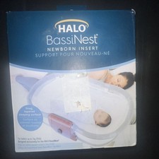 Halo Bassinest Newborn 
