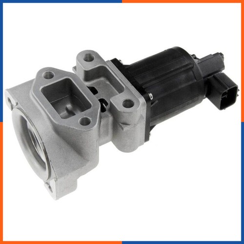 Vanne egr pour opel - vanne, |