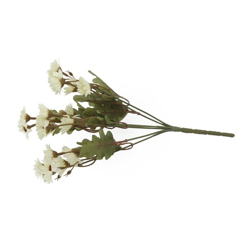 Fleurs artificielles