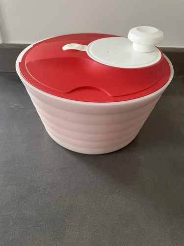 Tupperware essoreuse salade - à,