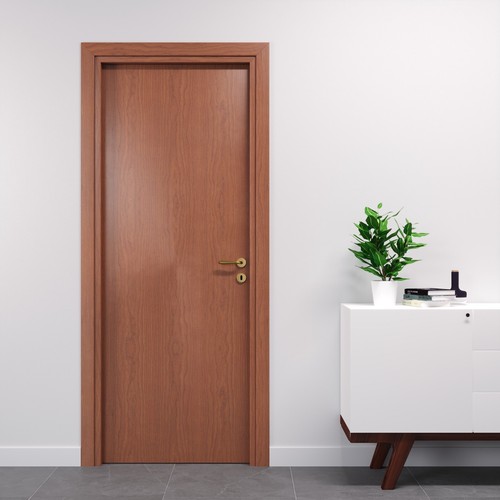 Portes intérieures laminé - portes,