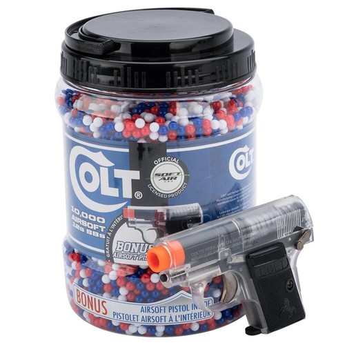 Colt airsoft spring - spring, pistol