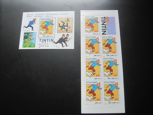 Lot journées du timbres - -,
