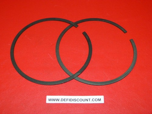 Jeu segments 450cc gas - segments,
